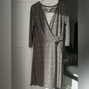 Ann taylor loft dress
